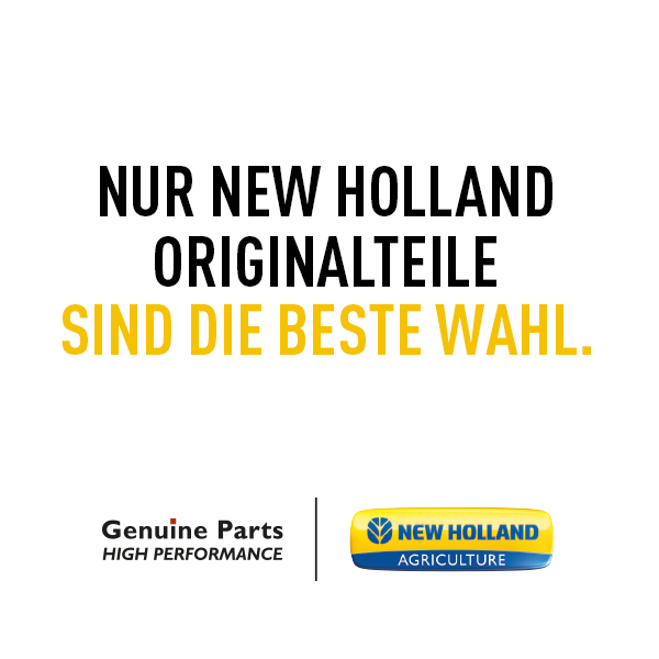 Original New Holland Teile - Original New Holland Teile.