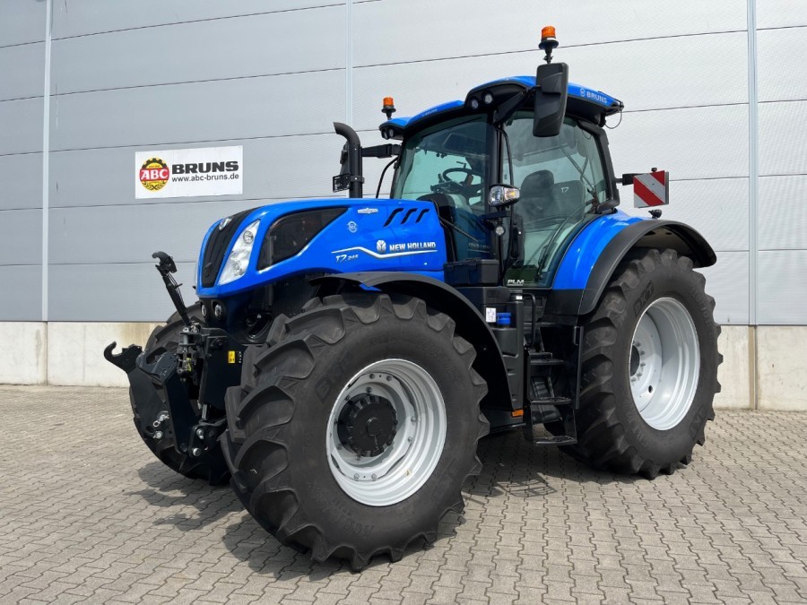 New Holland T7.245 AC