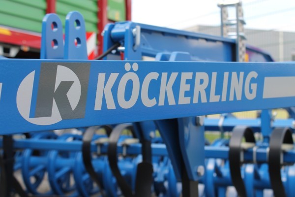 Köckerling