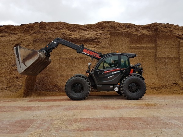 Manitou