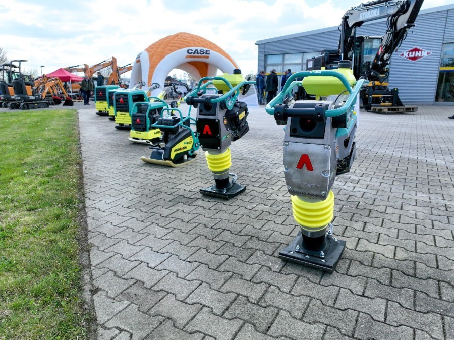 Ammann