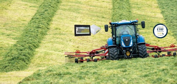 Precision Farming