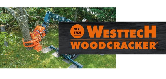 WESTTECH Woodcracker